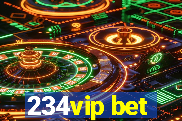 234vip bet